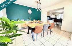 Mexy, Lorraine 54135