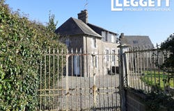 Landivy, Pays de la Loire 53190