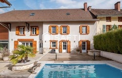 Saint-Chef, Rhône-Alpes 38890