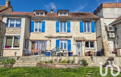 Bennecourt, Île-de-France 78270