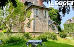 Vallière, Nouvelle-Aquitaine 23120