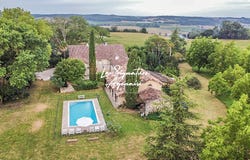 Nérac, Aquitaine 47600
