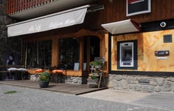 Valloire, Savoie 73450