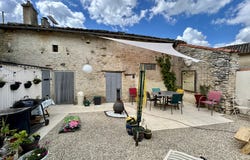 Brux, Nouvelle-Aquitaine 86510