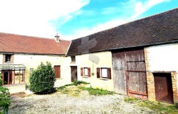 Germigny, Bourgogne-Franche-Comté 89600