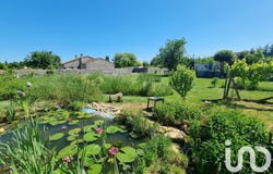 La Ferrière-en-Parthenay, Nouvelle-Aquitaine 79390