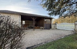 GRASSAC, Poitou-Charentes 16380