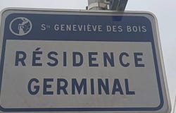 Sainte-Geneviève-des-Bois, Essonne 91700