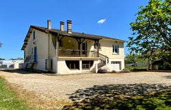 JONZAC, Nouvelle-Aquitaine 17500