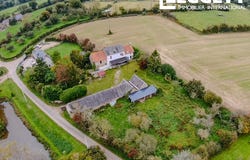 LA HAYE DU PUITS, Normandy 50250