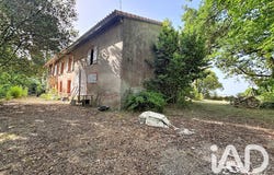 Aurin, Occitanie 31570