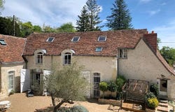 Vouvray, Indre-et-Loire 37210