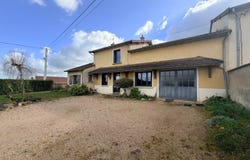 Marcigny, Burgundy 71110