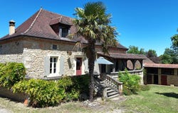 Bouzic, Aquitaine 24250