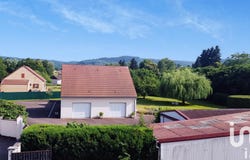 Autun, Bourgogne-Franche-Comté 71400