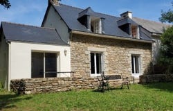 Morbihan, Brittany 56460
