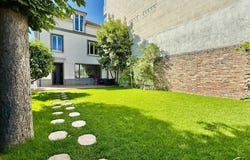 Asnières-sur-Seine, Hauts-de-Seine 92600
