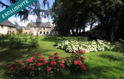 Montreuil-Sur-Ille, Bretagne 35440