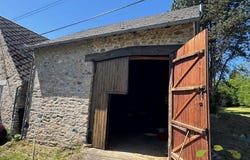 Meilhards, Limousin 19510