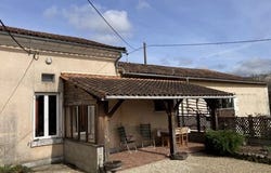 Bonnes, Charente