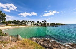 Moelan-Sur-Mer, Bretagne 29350