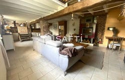 Les Baux-Sainte-Croix, Haute-Normandie 27180