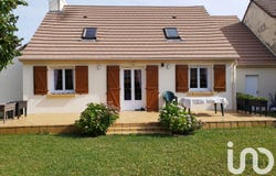 Mondreville, Île-de-France 78980