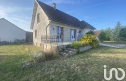 Vallant-Saint-Georges, Grand Est 10170