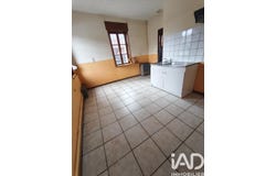Ghissignies, Hauts-de-France 59530
