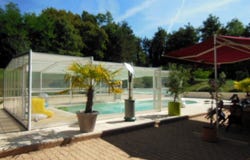 532 Chemin de la Chaise, Boyer, Bourgogne-Franche-Comté 71700