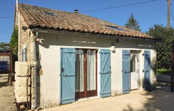 Sauzé-Vaussais, Poitou-Charentes 79190