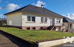Woustviller, Grand Est 57915