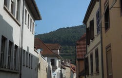 Guebwiller, Haut-Rhin 68500