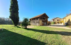 Castelnau-Magnoac, Midi-Pyrénées 65230