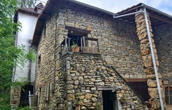 Caylus, Midi-Pyrénées 82160