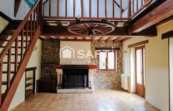 Gasny, Haute-Normandie 27620