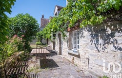 Grez-sur-Loing, Île-de-France 77880