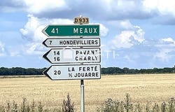 Viels-Maisons, Picardie 02540