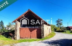 Charron, Limousin 23700