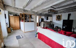 Saché, Centre-Val de Loire 37190