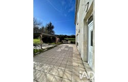 Salles-d'Angles, Nouvelle-Aquitaine 16130