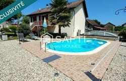 Charette, Rhône-Alpes 38390