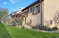 Crémieu, Rhône-Alpes 38460