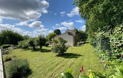 Douzillac, Aquitaine 24190