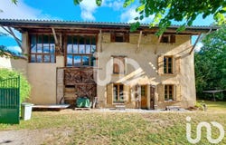 Izeaux, Auvergne-Rhône-Alpes 38140