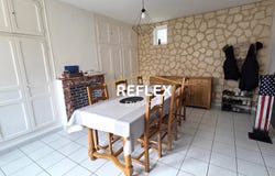 Bouquemaison, Somme 80600