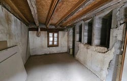 Chaudes-Aigues, Auvergne 15110