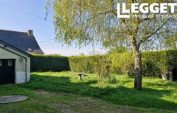 Carentoir, Brittany 56910