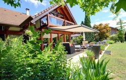 Viry, Haute-Savoie 74580