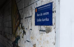 Saint-Palais, Aquitaine 64120